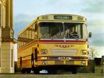 Volvo B58-60 Aabenraa Denmark 1967 года